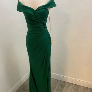 Cinderella Divine Prom Dress Size 2